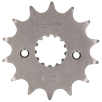 front sprocket AFAM 14 teeth 520 for Honda TRX 400 EX, X 05- AF20510-14