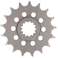 front sprocket AFAM 17 teeth 520 for Honda NC750 Integra, S, S ABS, SA, X, XA, XD AF20617-17