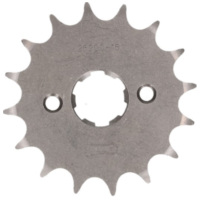 front sprocket AFAM 16 teeth 428 for Kymco Hipster, Meteorit, Stryker, Quannon AF26200-16