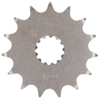 front sprocket AFAM 15 teeth 525 for Hyosung GT 650, Cagiva, Kawasaki, Suzuki AF28401-15