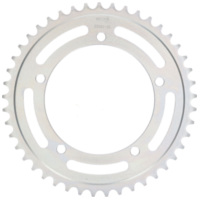 rear sprocket AFAM 45 teeth 415 for Aprilia Pegaso, RX3 50 AF35101-45