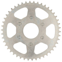rear sprocket AFAM 46 teeth 415 for Aprilia Classic 50 AF35102-46