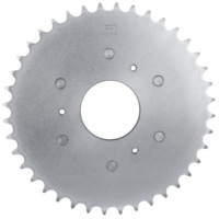 sprocket AFAM 40 teeth 520 for Aprilia Classic 125 AF35206-40