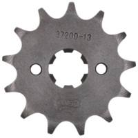 front sprocket AFAM 13 teeth 428 for Aprilia RS4, RS, Tuono 125, RX, SX 125 18- AF37200-13