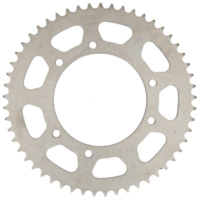 rear sprocket AFAM 53 teeth 420 for Aprilia, Derbi, Gilera, MBK, MH, Peugeot, Rieju, Yamaha AF47103-53