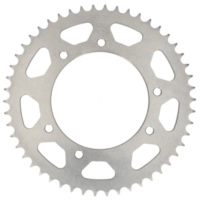 Kettenblatt Ritzel rear sprocket AFAM 50 teeth 428 for Derbi Senda 125, for: HM-Moto, Malaguti, MH