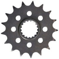 front sprocket AFAM 17 teeth 525 for KTM 950, 990, 1050, 1090, 1190, 1290 AF61800-17