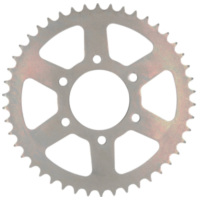 rear sprocket AFAM 46 teeth 520 for Hyosung GV 250 AF65300-46