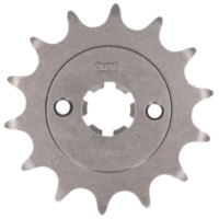 front sprocket AFAM 14 teeth 520 for KTM Duke 125, 200, RC 125, 200 AF73203-14