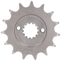 front sprocket AFAM 15 teeth 520 for KTM Duke 390 13-20, RC 390, 390 R AF73305-15