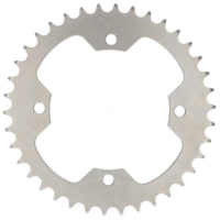 rear sprocket AFAM 38 teeth 520 for Kymco KXR, Maxxer, MXU, Linhai, Arctic Cat 250-300 AF74300-38