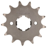 front sprocket AFAM 13 teeth 520 for Kymco MXer 150, MXU 150 AF76201-13