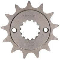 front sprocket AFAM 13 teeth 520 for Kymco KXR, Maxxer, MXU 250/300, TGB Blade, Target AF76300-13