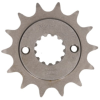 front sprocket AFAM 14 teeth 520 for Kymco KXR, Maxxer, MXU 250/300, TGB Blade, Target AF76300-14