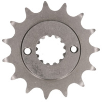 front sprocket AFAM 15 teeth 520 for Kymco KXR, Maxxer, MXU 250/300, TGB Blade, Target AF76300-15