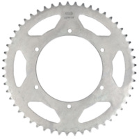 rear sprocket AFAM 53 teeth 420 for Aprilia RS, RS4, RX, SX, Derbi Senda SM, Peugeot XR 6 AF92114-53