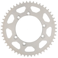 rear sprocket AFAM 50 teeth 420 for Beta RR50, Fantic Caballero AF92115-50