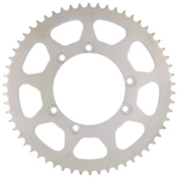 Kettenblatt Ritzel Kettenrad AFAM 58 Zähne 420 für Beta RR50, Fantic Caballero AF92115-58