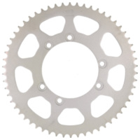 rear sprocket AFAM 58 teeth 420 for Beta RR50, Fantic Caballero AF92115-58