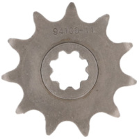 front sprocket AFAM 11 teeth 415 for Aprilia AF1, Classic, Europa, RS50, RX3 5-gear models AF94100-11