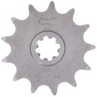 front sprocket AFAM 13 teeth 415 for Aprilia AF1, Classic, Europa, RS50, RX3 5-speed AF94100-13