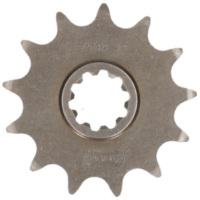 front sprocket AFAM 13 teeth 415 for Aprilia RS50 93-98, Rieju Drac 6-speed AF94108-13