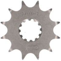 front sprocket AFAM 12 teeth 428 for Beta RR 50, HM, HRD, Sherco, Yamaha DT AF94118-12