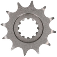 front sprocket AFAM 12 teeth 428 for HM-Moto CRE Baja, Derapage, SIX AF94121-12