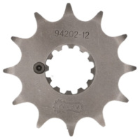 front sprocket AFAM 12 teeth 428 for Beta RR Enduro -04, SM -02 AF94202-12