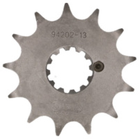 front sprocket AFAM 13 teeth 428 for Beta RR Enduro -04, SM -02 AF94202-13