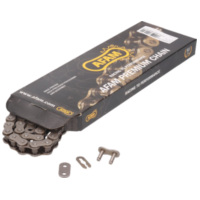 drive chain AFAM black - 420M x 130 AFA420M-130