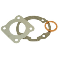 cylinder gasket set Airsal sport 49.9cc 39mm for Kymco, SYM vertical AS-ET11599