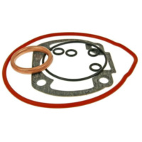 cylinder gasket set Airsal sport 73.8cc 47.6mm for Kymco horizontal LC AS-ET11604