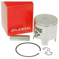 piston kit Airsal sport 69.7cc 47.6mm for Piaggio LC AS-ET14372