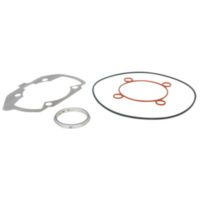Dichtsatz Zylinder Dichtungssatz Airsal Sport 49,2ccm 40mm für Peugeot liegend LC AS-ET14490