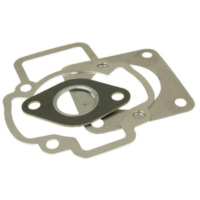 Dichtsatz Zylinder Dichtungssatz Airsal T6-Racing 49,2ccm 40mm für Piaggio AC AS-ET14534