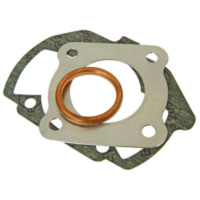 Dichtsatz Zylinder Dichtungssatz Airsal T6-Racing 49,2ccm 40mm für Peugeot liegend AC AS-ET14548