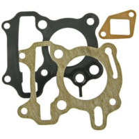 cylinder gasket set Airsal sport 63cc 42mm for SYM, Peugeot 50cc 4-stroke AS-ET14563