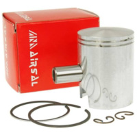 piston kit Airsal Tech-Piston 50cc 40.3mm for Minarelli AM AS-ET16064