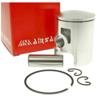 piston kit Airsal sport 50cc 39.9mm for Derbi Senda GPR, Gilera GSM SMT RCR Zulu EBE, EBS AS-ET16434