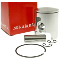 piston kit Airsal sport 50cc 39.9mm for Piaggio / Derbi engine D50B0 AS-ET16469