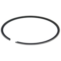 piston ring Airsal sport 72.4cc 48mm for Piaggio / for: Derbi engine D50B0 AS-ET