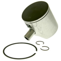 piston kit Airsal Xtrem 88.3cc 50mm, 45mm for Minarelli LC AS-ET16524