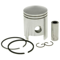 piston kit Airsal sport 49.4cc 39mm, 41.4mm for Honda AC AS-ET18061