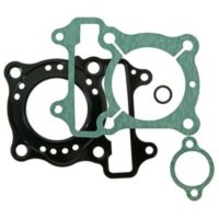 cylinder gasket set Airsal sport 124.6cc 52.4mm for Honda 125 4-stroke LC AS-ET19897