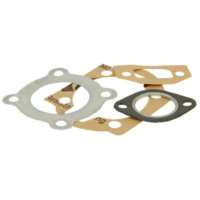 cylinder gasket set Airsal sport 48.8cc 38mm with long cooling fins for Puch Automatik AS-ET24821