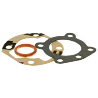 cylinder gasket set Airsal sport 49.3cc 40mm for Honda PK50 Wallaroo AS-ET25131