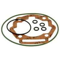 Dichtsatz cylinder gasket set Airsal sport 50cc 39.9mm cast iron for Piaggio / for: Derbi
