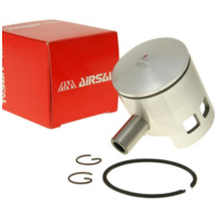 piston kit Airsal sport 62.4cc 45mm for Yamaha DT50, RD50 AC AS-ET28368