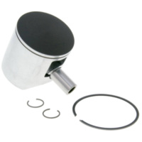piston kit Airsal Xtrem 78cc 50mm, 40mm for Piaggio / for: Derbi engine D50B0 AS